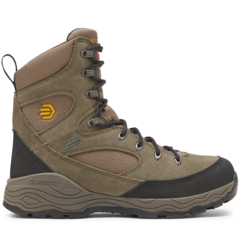 582246 - Trailbreaker GTX - Major Brown 1000G - Women's