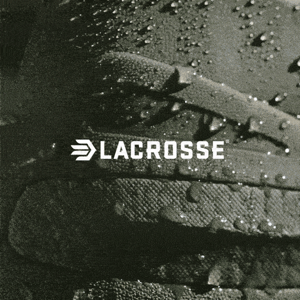LaCrosse Footwear - Always A Step Ahead - AeroForm