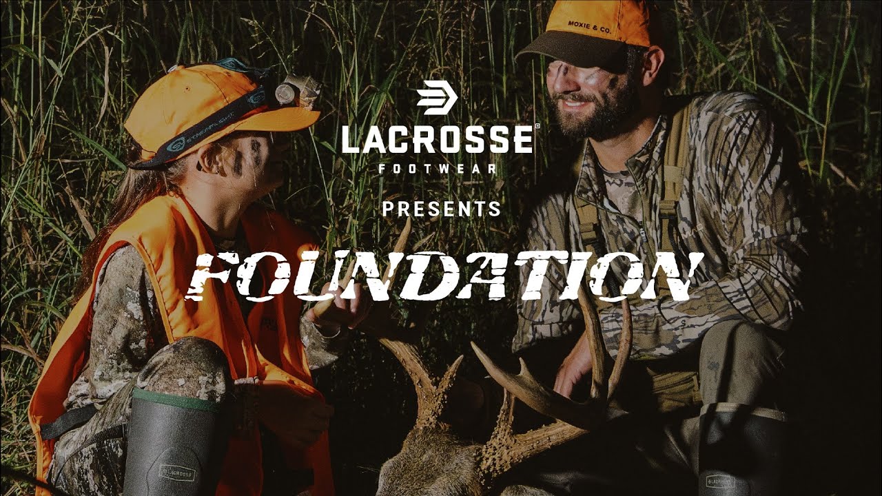 Watch FOUNDATION: A Story About Raising Kids Outdoors