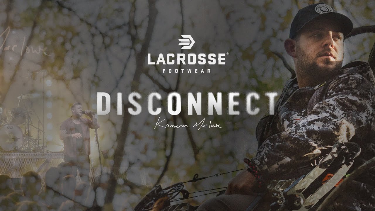 Watch DISCONNECT: A Kameron Marlowe Story