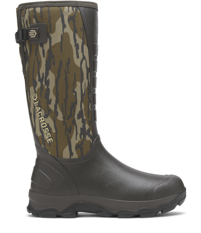 342302 - Alpha Lite II Snake Boot - Mossy Oak® Original Bottomland- Men's