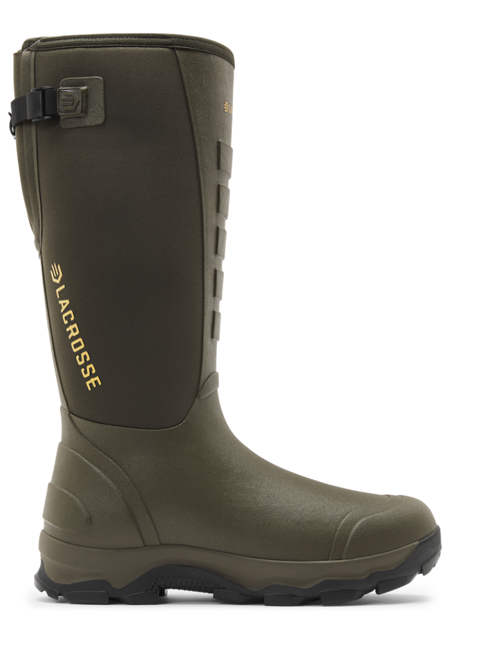 628005 - Alpha Lite II - Olive Night - Men's