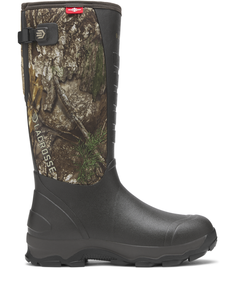 628006 - Alpha Lite II CW - Realtree APX - Men's