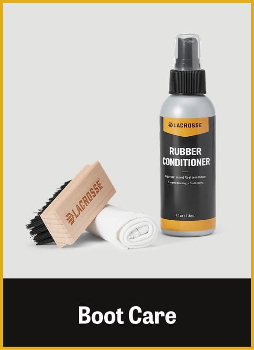 Shop Boot Care
