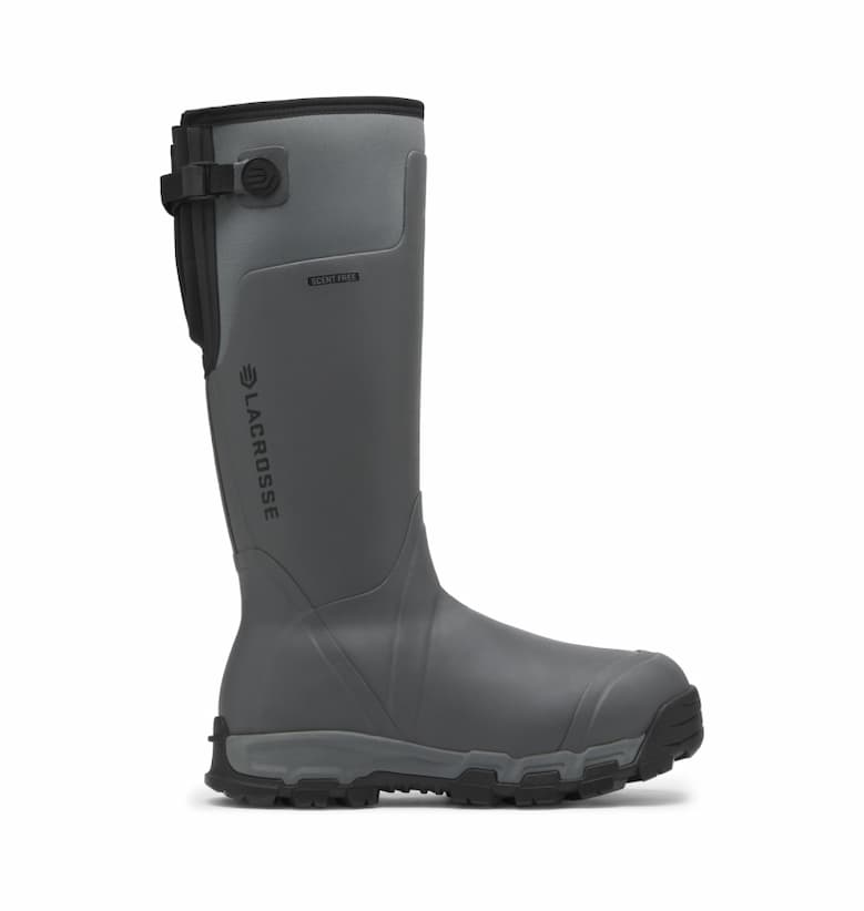 376088 - Men's Alphaburly Pro - Gray Sky 800G