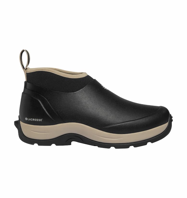656142 - Women's Alpha Meadow - Black