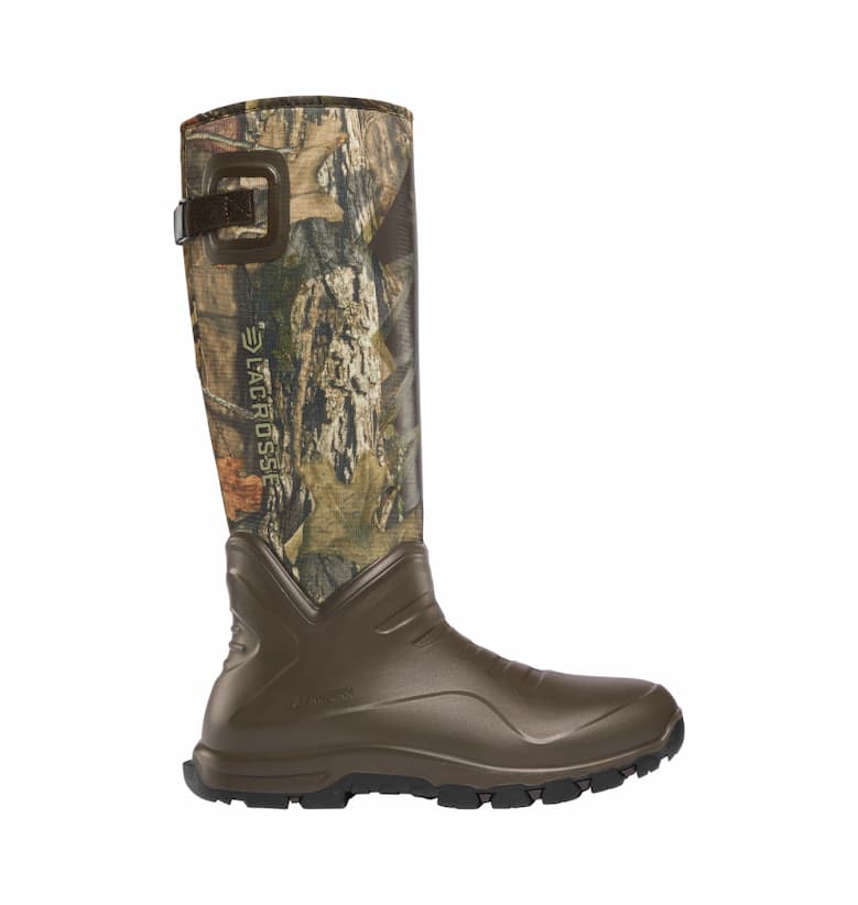 340222 - Men's AeroHead Sport - Mossy Oak Break-Up Country 3.5MM