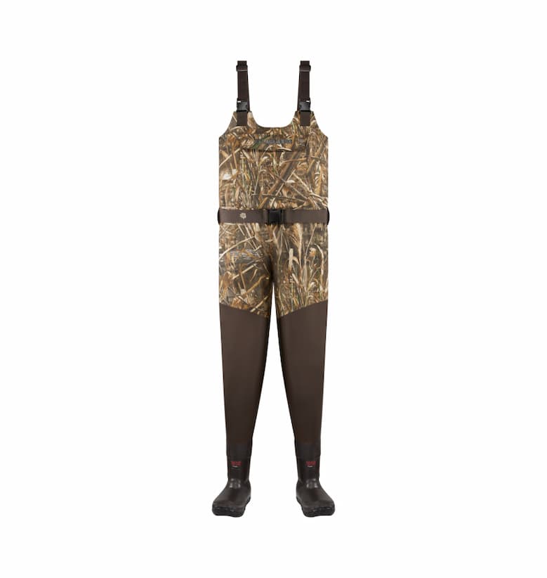 736121 - Men’s Wetlands Insulated - Realtree Max-5 1600G