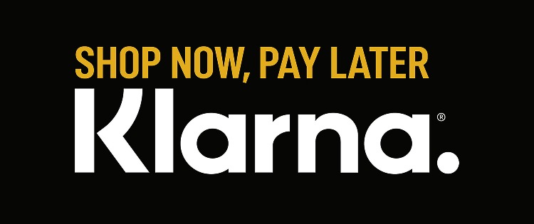 Shop Now, Pay Later with Klarna