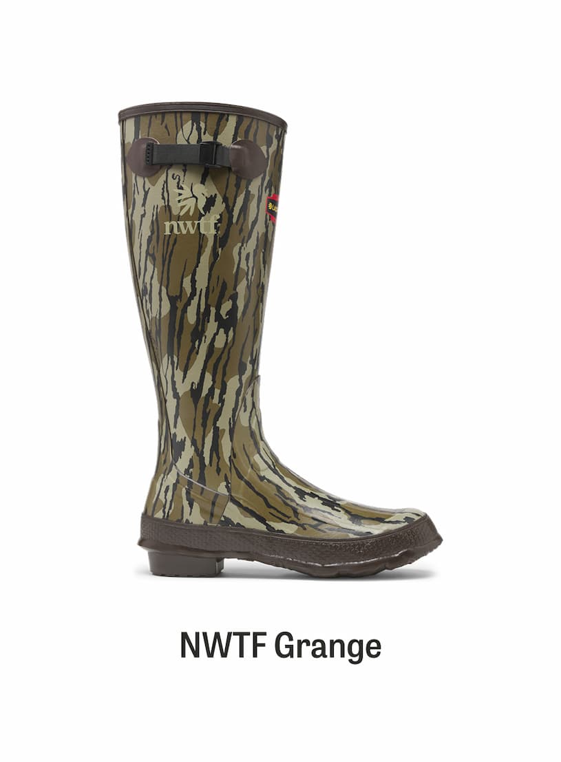 NWTF Grange