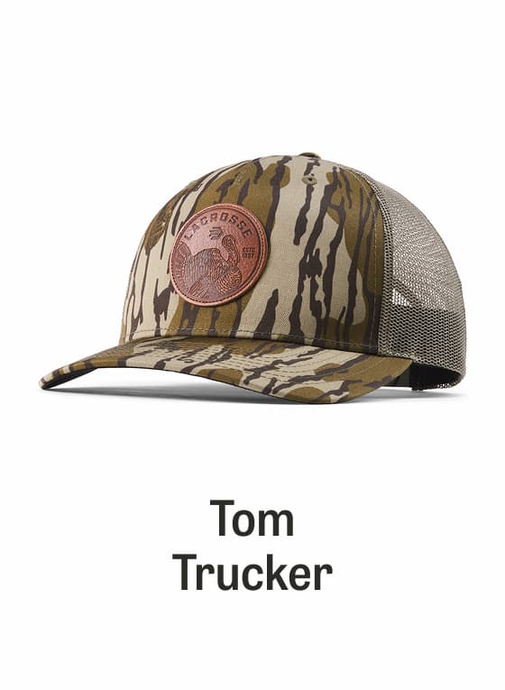 Tom Trucker