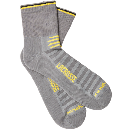 Pictured: Alpha Deck Drymax Socks