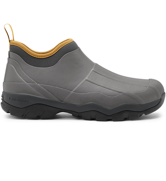 Men's Alpha Muddy