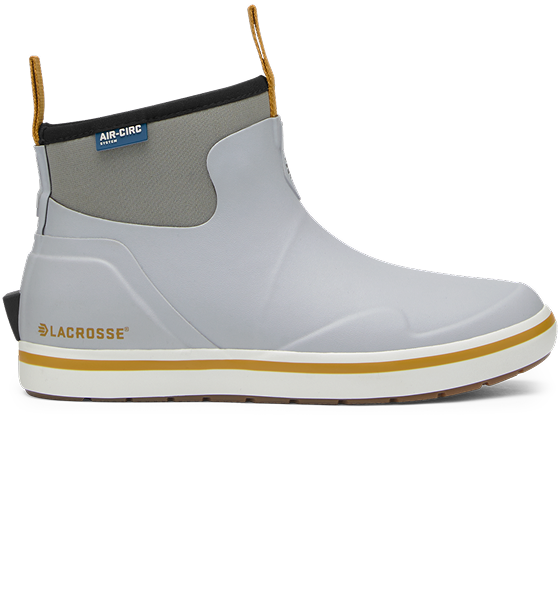 Women's Alpha Deck Boot 6"