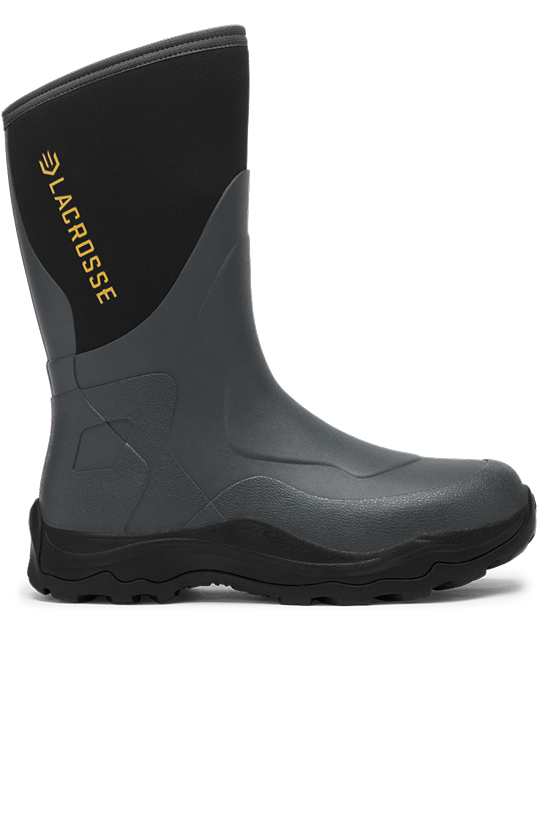 Men's Alpha Agility Field Boot