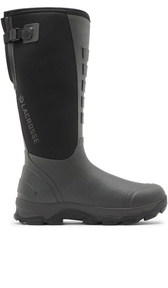 Men's Alpha Lite II - Black