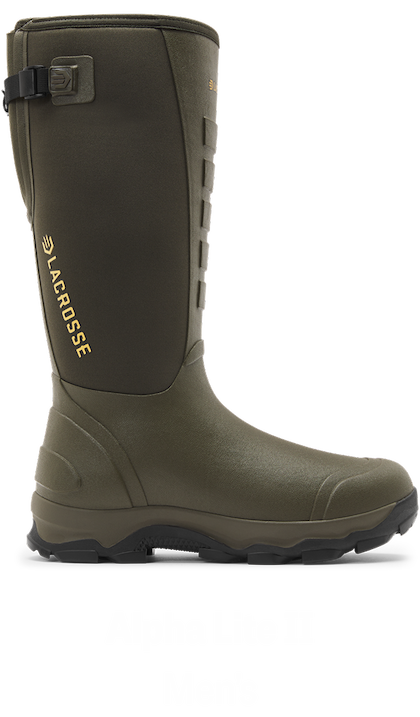 Men's Alpha Lite II - Dark Olive