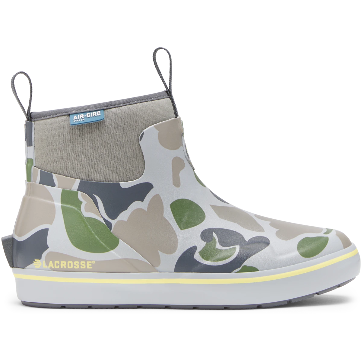 Image of Women's Alpha Deck Boot 6