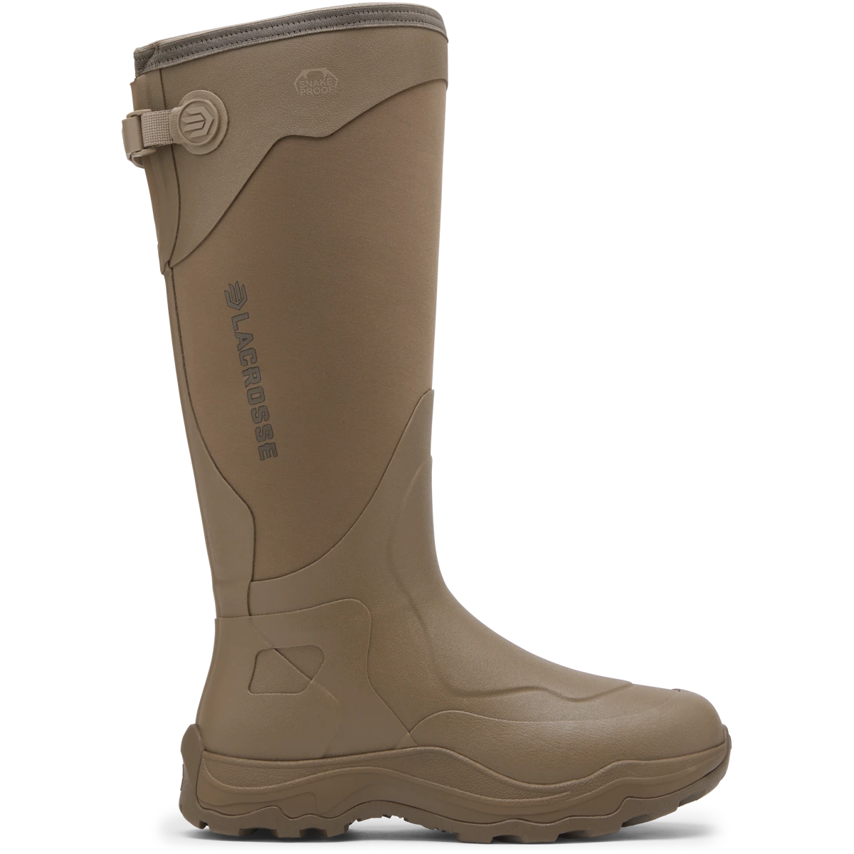 Image of Alpha Agility Snake Boot 17