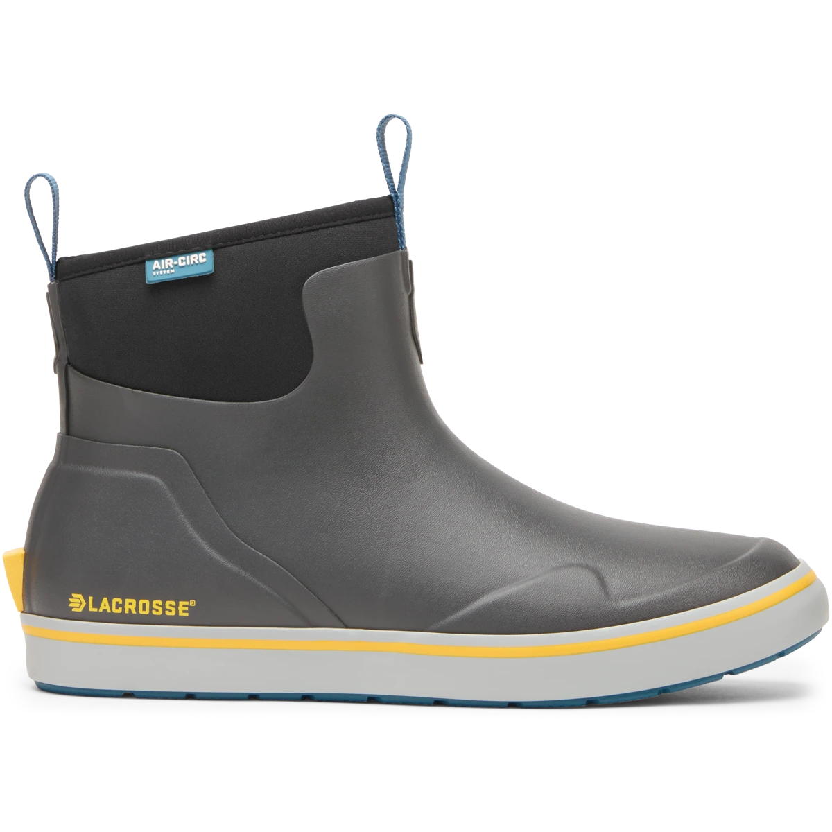 Image of Alpha Deck Boot 6
