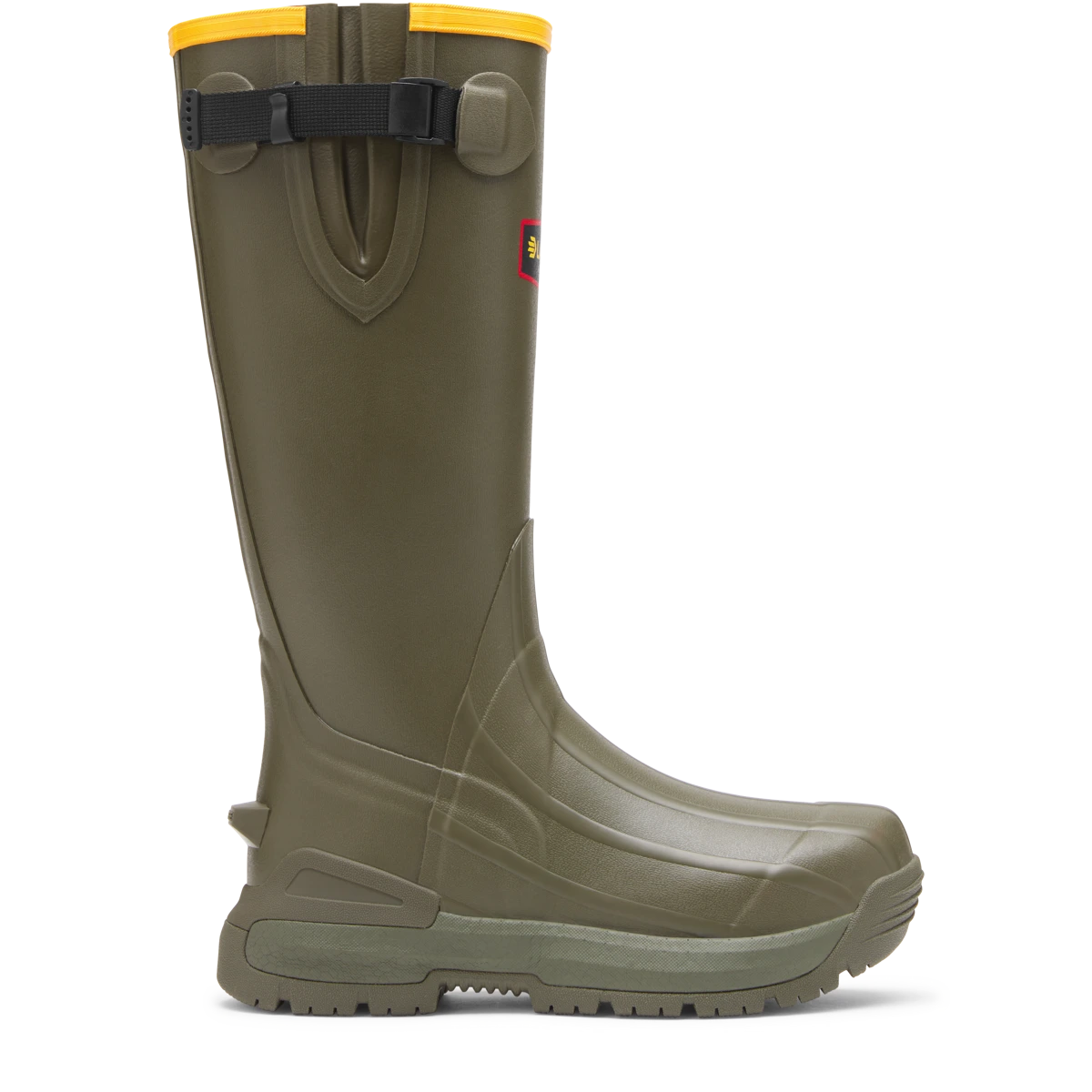 Image of Women's Burly Aero 15