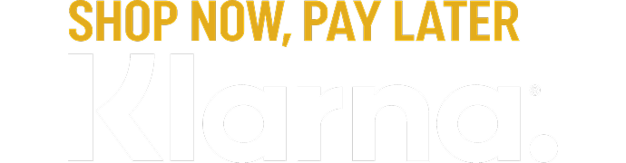 Shop Now, Pay Later with Klarna