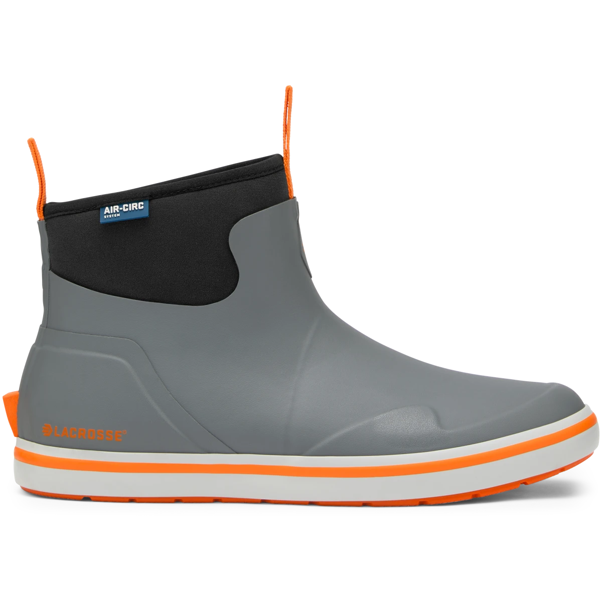 Image of Alpha Deck Boot 6