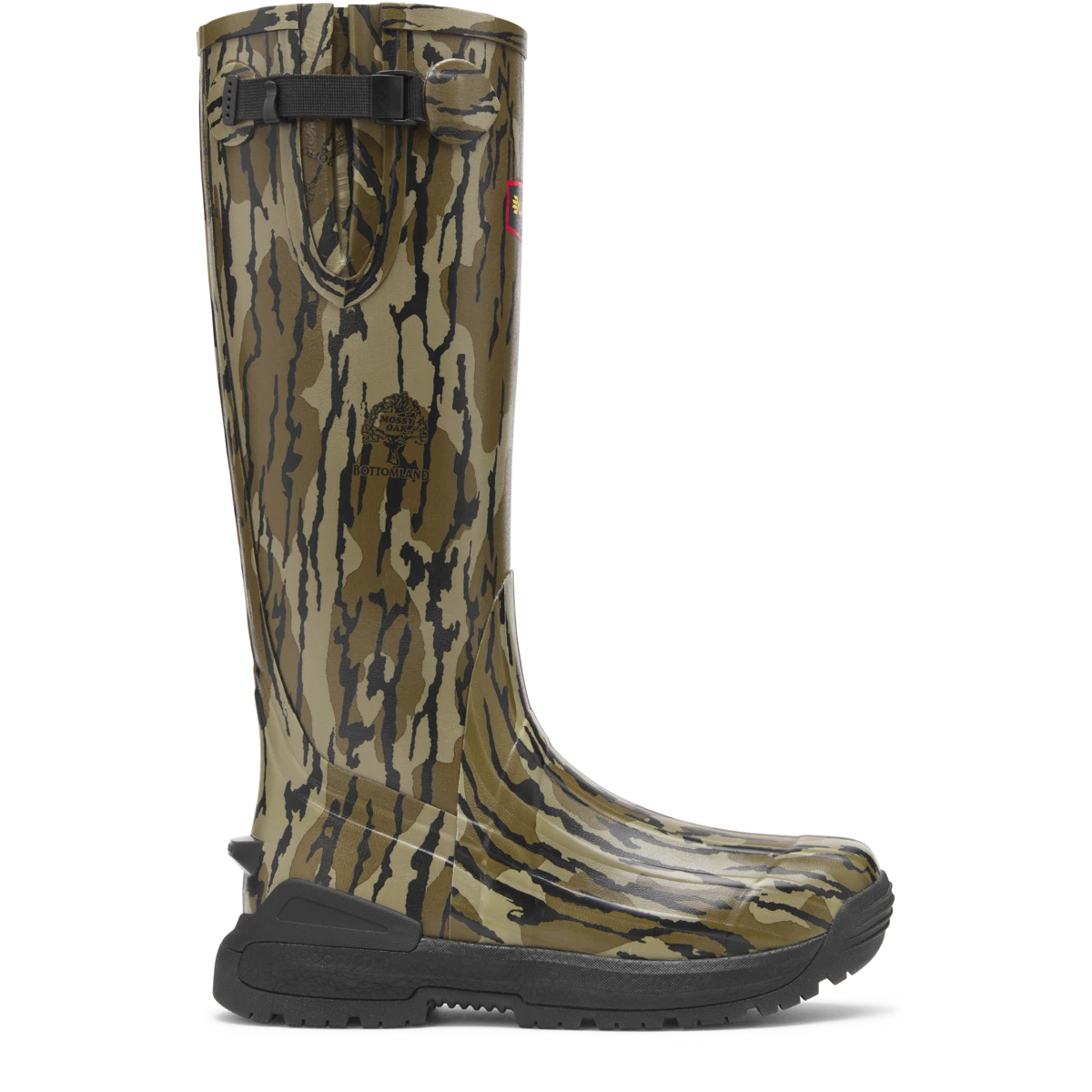 Image of Men's Burly Aero 17