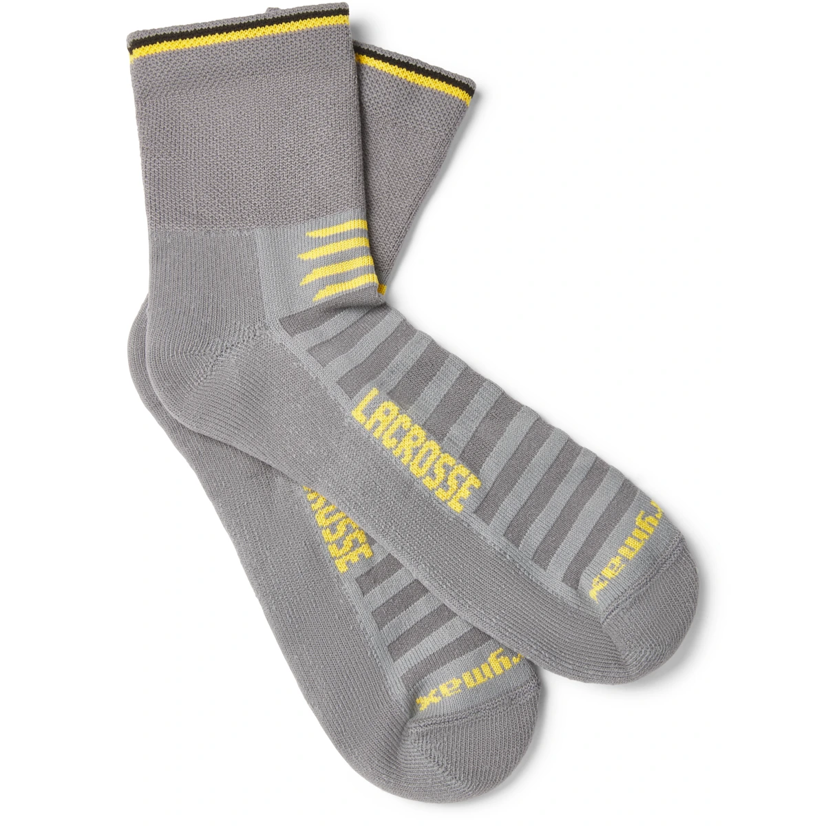 Image of LaCrosse Alpha Deck Drymax Sock