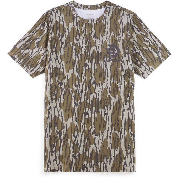 Mossy Oak Bottomland Tee