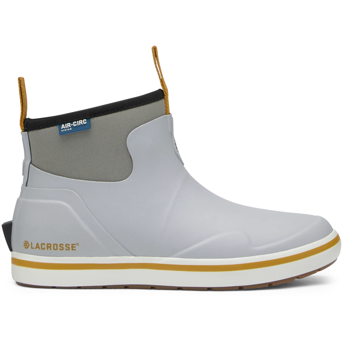 Image of Alpha Deck Boot 6