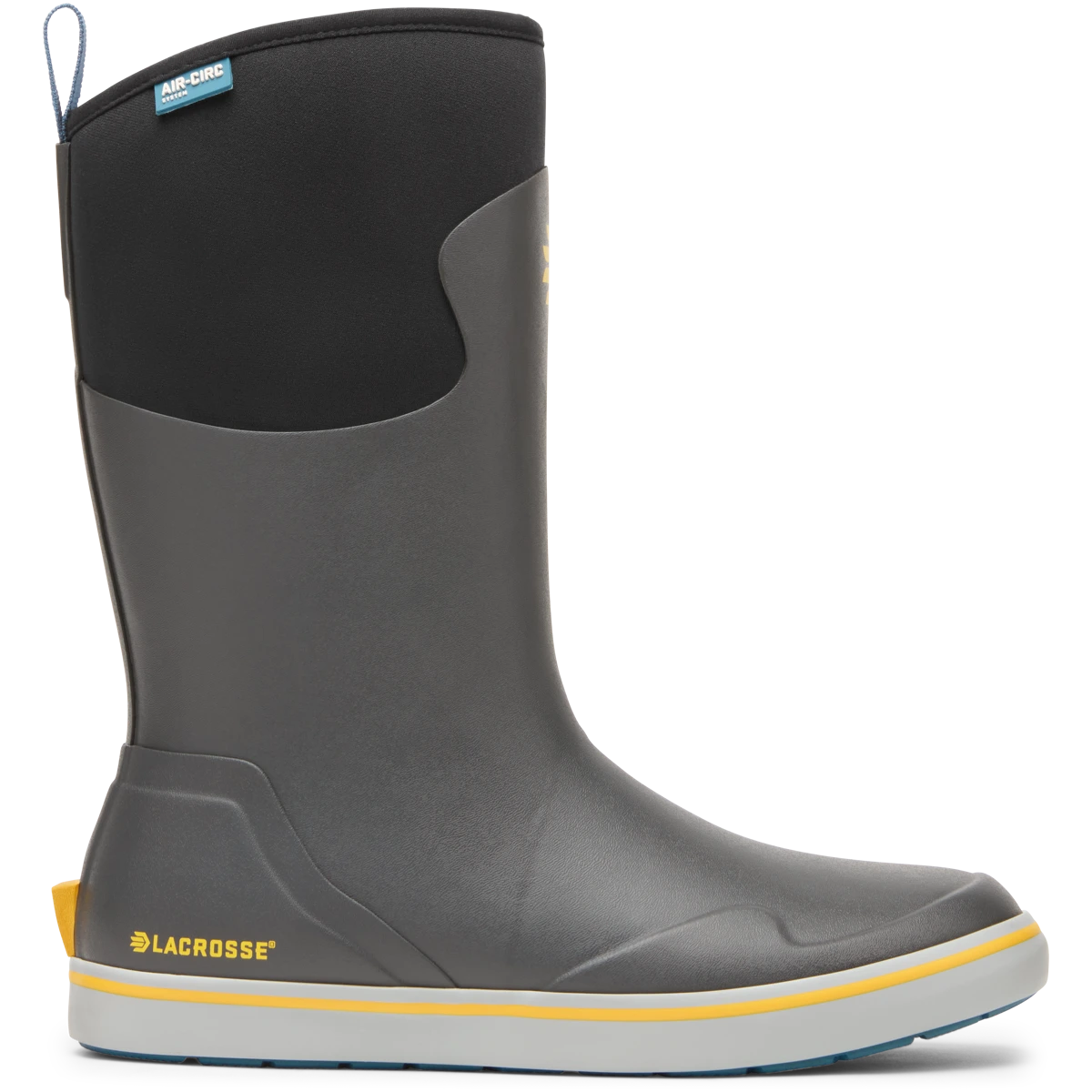 Image of Alpha Deck Boot 12
