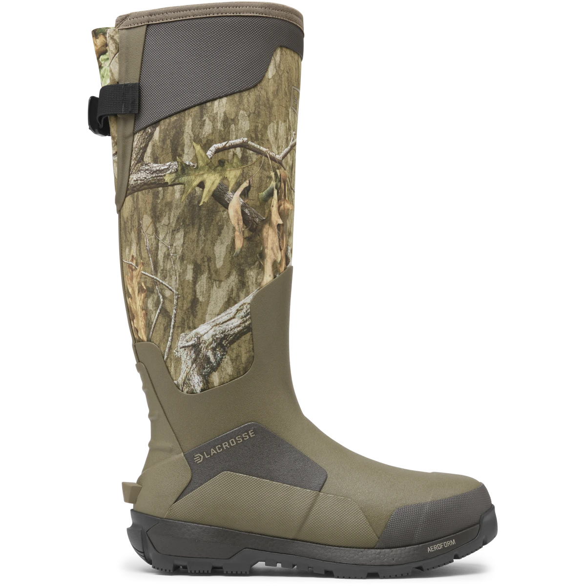 Image of Men's Alphaburly Aero 17