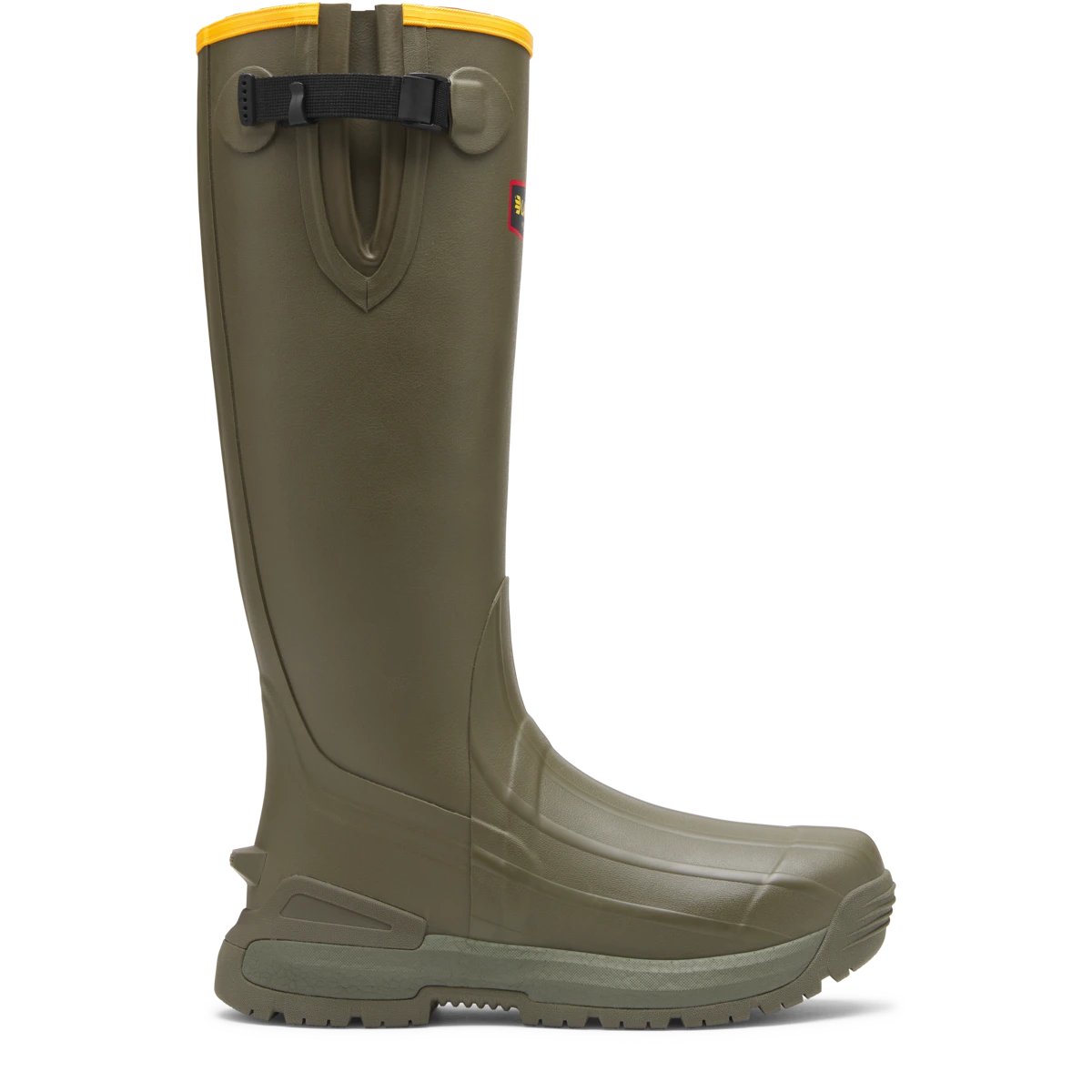 Image of Men's Burly Aero 17