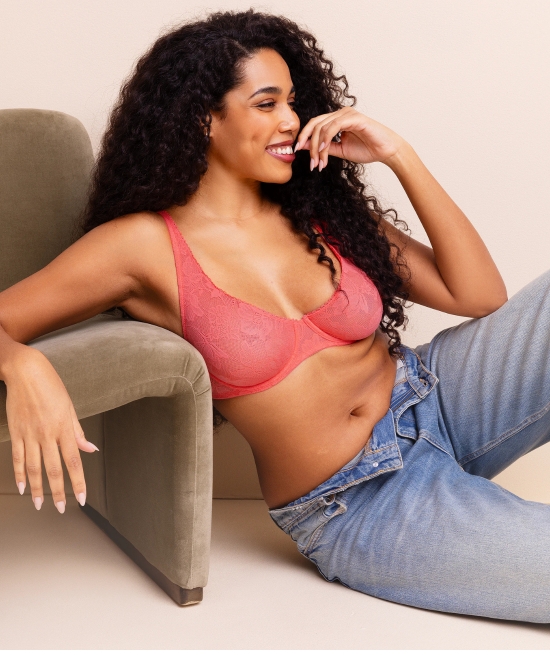 Bra style