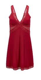 Primrose B1 Dark Red 1