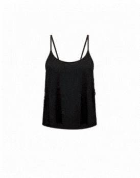 Lingerie styles