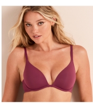 Natalya Dark Red