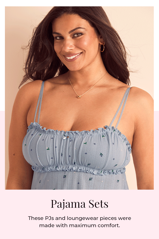 Pijama Sets