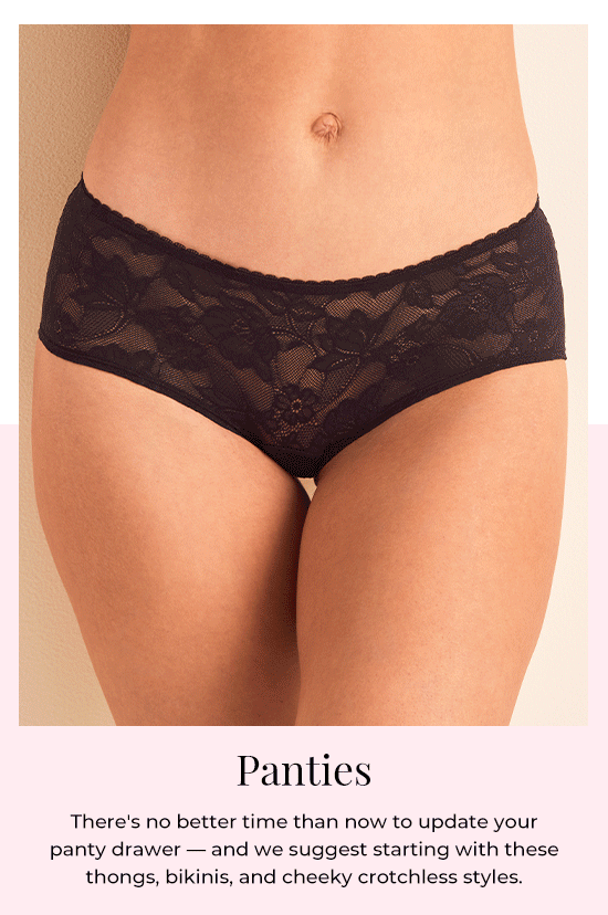 Panties