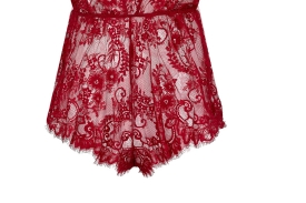 Jasmin Dark Red 1