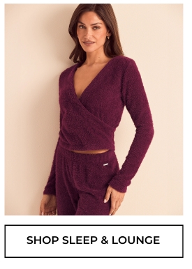 Shop Sleep and Lounge