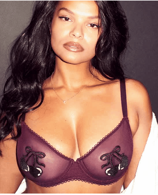 Bra style