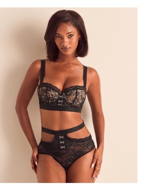 Temperance Black