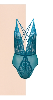 Talia Dark Blue