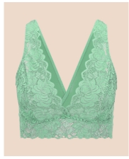 Livi Light Green