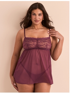 Collie Dark Purple
