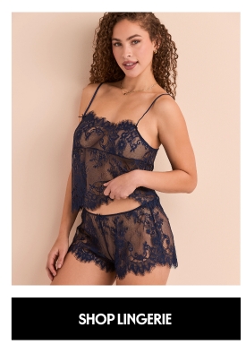 Shop Lingerie