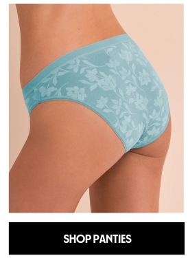Shop Panties
