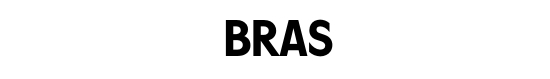 Bras